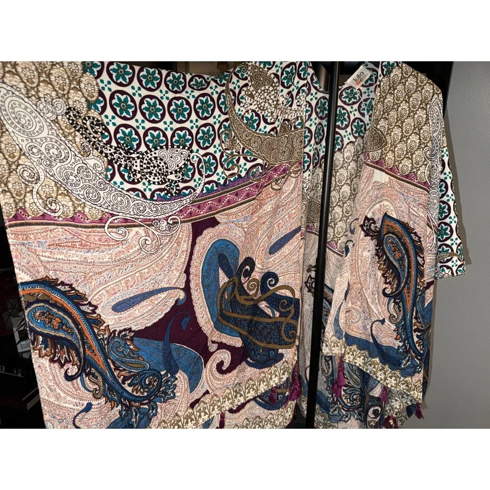 Lulla Collections by Shova lula collection